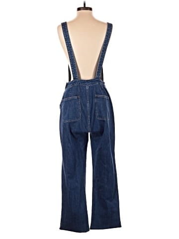 Madewell Overall (view 2)