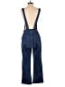 Madewell Blue Overalls Size M - photo 2
