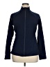 Fabletics Blue Track Jacket Size XL - photo 1