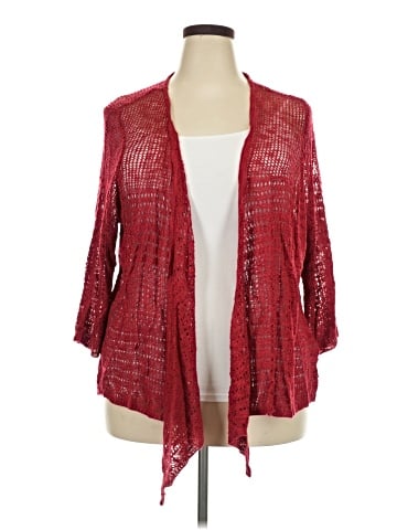 Roz & Ali Cardigan (view 1)