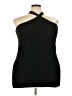 Torrid Black Sweater Vest Size 3X Plus (3) - photo 1