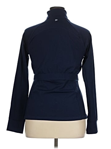 Fabletics Track Jacket (view 2)