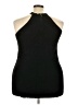 Torrid Black Sweater Vest Size 3X Plus (3) - photo 2
