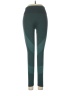 Victoria's Secret Pink Color Block Teal Active Pants Size M - photo 1