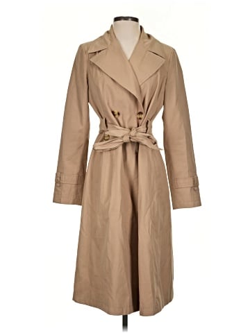 Via Spiga Trenchcoat (view 1)