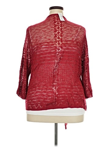 Roz & Ali Cardigan (view 2)