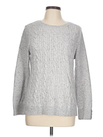 Talbots Pullover Sweater (view 1)