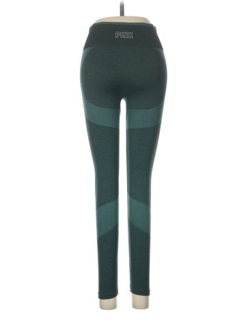 Victoria's Secret Pink Active Pants (view 2)