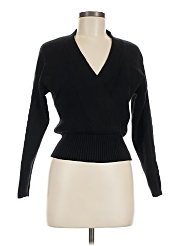 Modern Citizen Pullover Sweater (view 1)