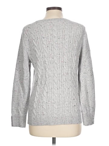 Talbots Pullover Sweater (view 2)