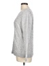 Talbots Gray Pullover Sweater Size L - photo 5