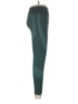 Victoria's Secret Pink Color Block Teal Active Pants Size M - photo 4