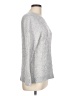 Talbots Gray Pullover Sweater Size L - photo 4