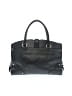 Coach Black Leather Satchel One size - photo 3