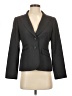 Jones New York Gray Blazer Size 4 Petite - photo 1