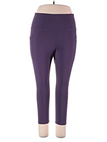 GAIAM Active Pants (view 1)