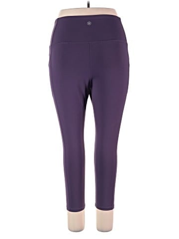 GAIAM Active Pants (view 2)