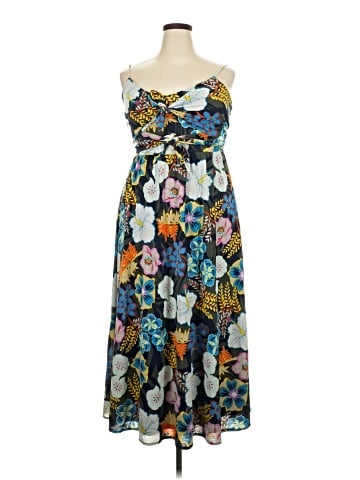 RACHEL Rachel Roy Casual Dress (view 1)