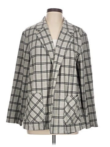 Everleigh Blazer (view 1)