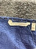 Soft Surroundings Blue Sleeveless Blouse Size XL - photo 7