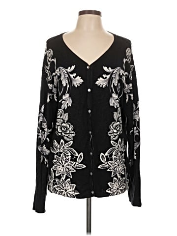 Pierri Cardigan (view 1)