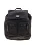 DKNY Black Backpack One size - photo 1