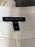 Eileen Fisher Ivory Casual Pants Size 16 - photo 4