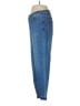 Laura Ashley Blue Jeans Size 8 - photo 5