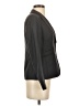 Jones New York Gray Blazer Size 4 Petite - photo 4