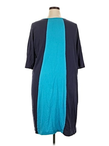 Ulla Popken Casual Dress (view 2)