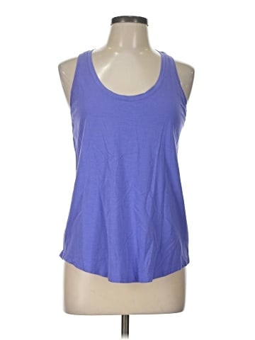 Lululemon Athletica Active Tank (view 1)