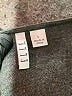 Elle Gray Blazer Size L - photo 3