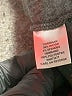 Elle Gray Blazer Size L - photo 4