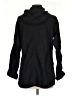 Athleta Solid Black Jacket Size XS - photo 2