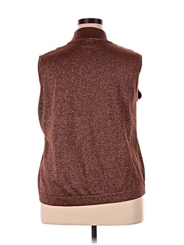 Papillon Sleeveless Top (view 2)