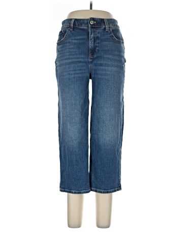 Talbots Jeans (view 1)