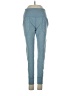 Zella Blue Active Pants Size S - photo 1