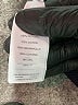 Crewcuts 100% Cotton Black Cardigan Size 16 - photo 4
