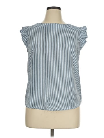 Monteau Short Sleeve Top (view 1)