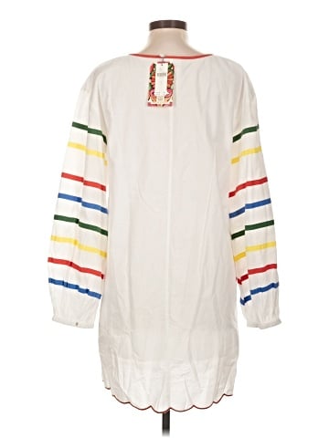 FARM Rio for Anthropologie Casual Dress (view 2)