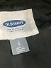 Old Navy 100% Polyester Black Vest Size L - photo 6