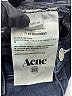 Acne Studios Color Block Black Jeans Size 25 waist - photo 12