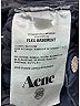 Acne Studios Color Block Black Jeans Size 25 waist - photo 10