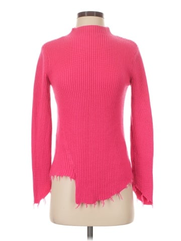 For The Republic Turtleneck Sweater (view 1)