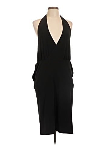 Norma Kamali Cocktail Dress (view 1)