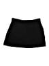 Tek Gear Solid Black Skort Size M - photo 2