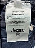 Acne Studios Color Block Black Jeans Size 25 waist - photo 6