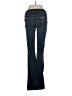 Hudson Jeans Hearts Blue Jeans Size 26 waist - photo 2