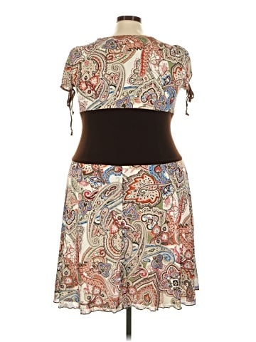 Torrid Casual Dress (view 2)