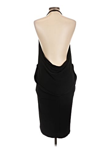 Norma Kamali Cocktail Dress (view 2)